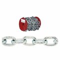 Apex Tool Group Cooper Group/ Campbell #0722127 65' 1/4 Proof Chain 0722127